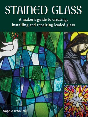 cover image of Stained Glass